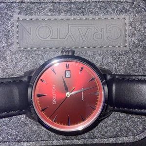 Grayton Automatic watch